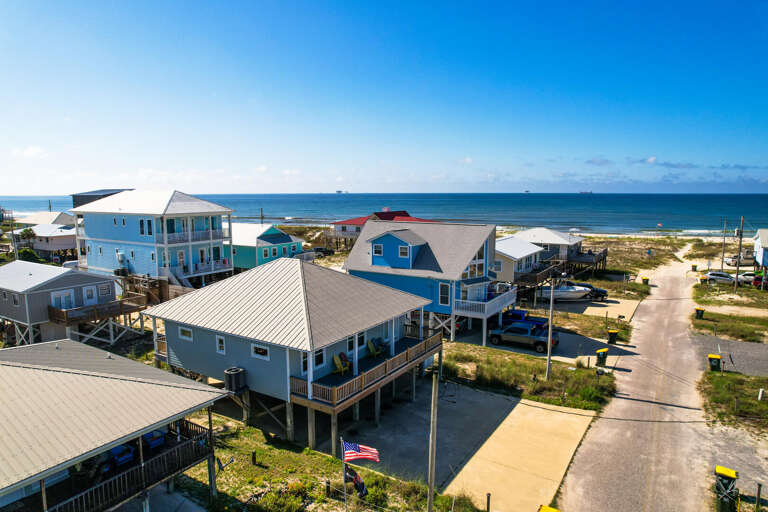 Gulf Shores Home Rental