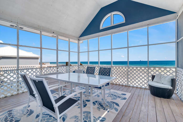 Gulf Shores Home Rental