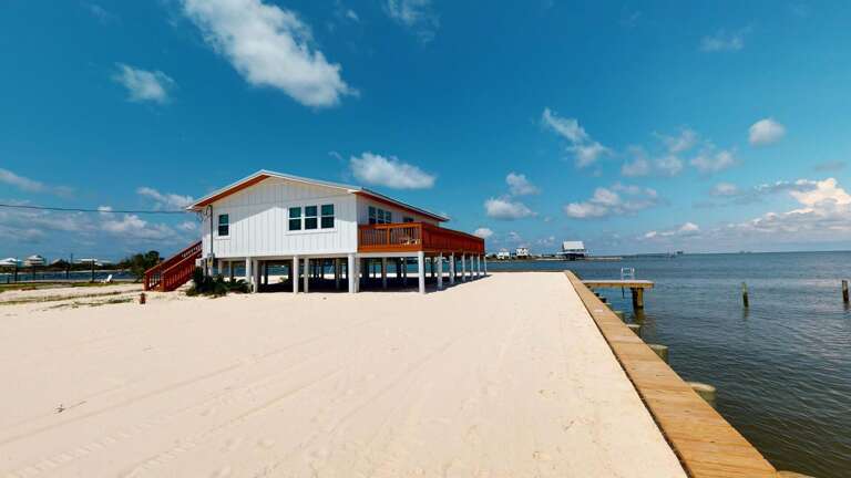 Gulf Shores Home Rental