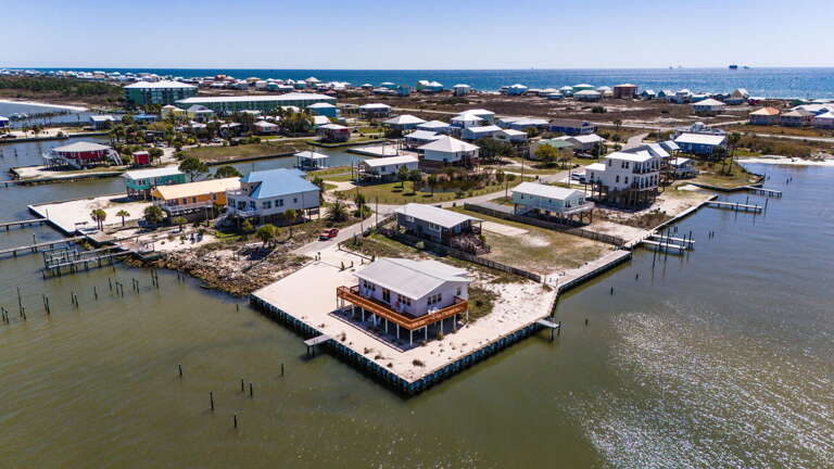 Gulf Shores Home Rental