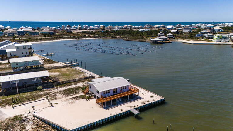 Gulf Shores Home Rental