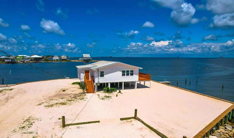 Gulf Shores Home Rental
