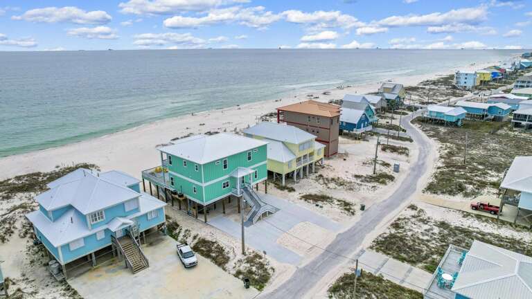 Find Rentals