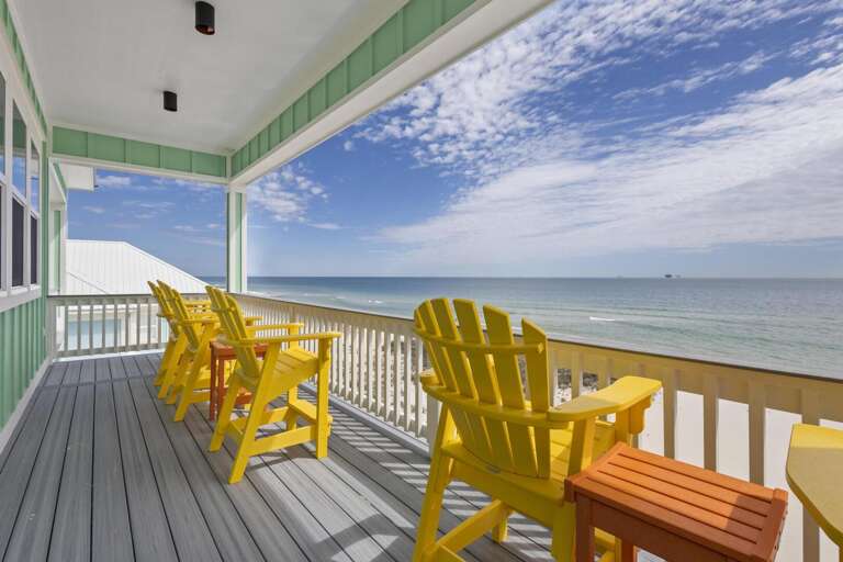 Find Rentals