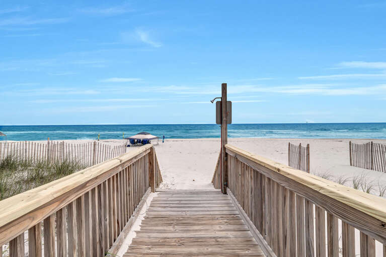 Gulf Shores Home Rental
