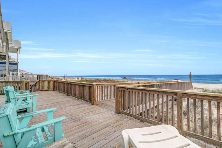 Gulf Shores Home Rental