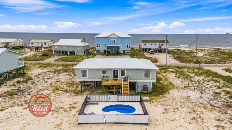 Find Rentals