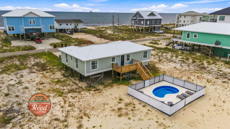 Find Rentals
