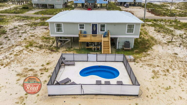 Find Rentals