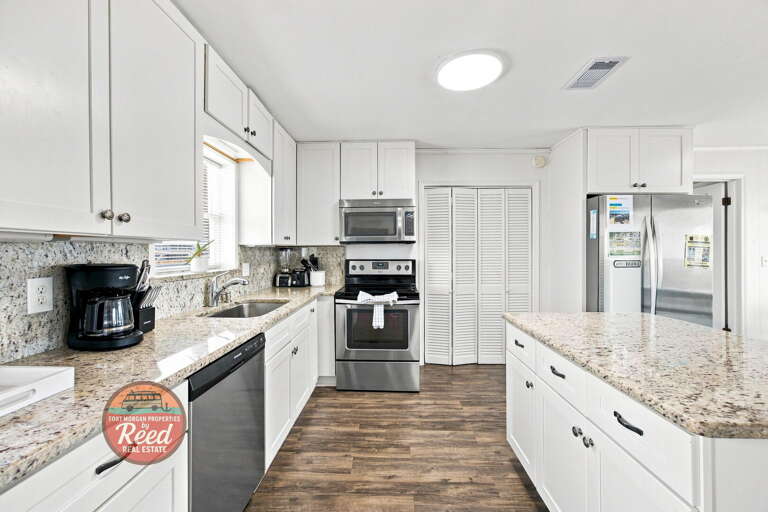 Find Rentals