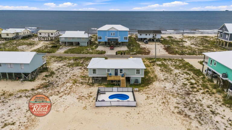Find Rentals