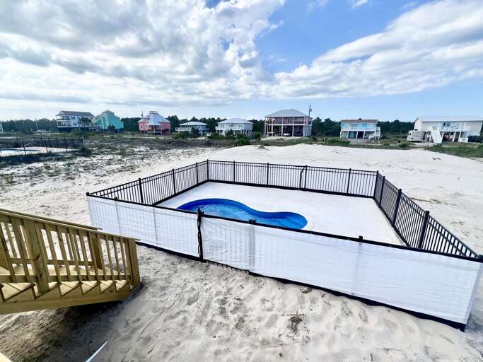 Find Rentals