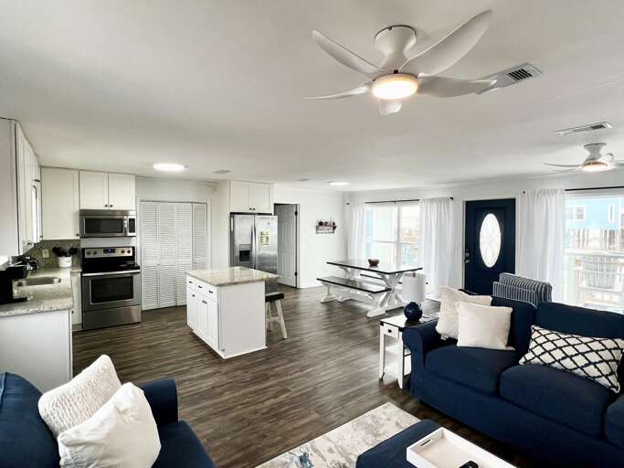 Gulf Shores Home Rental