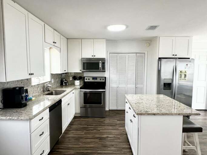 Find Rentals