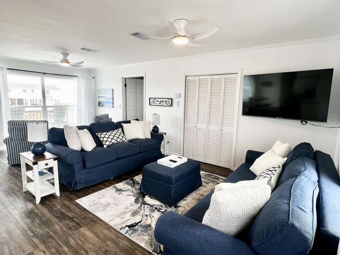 Find Rentals