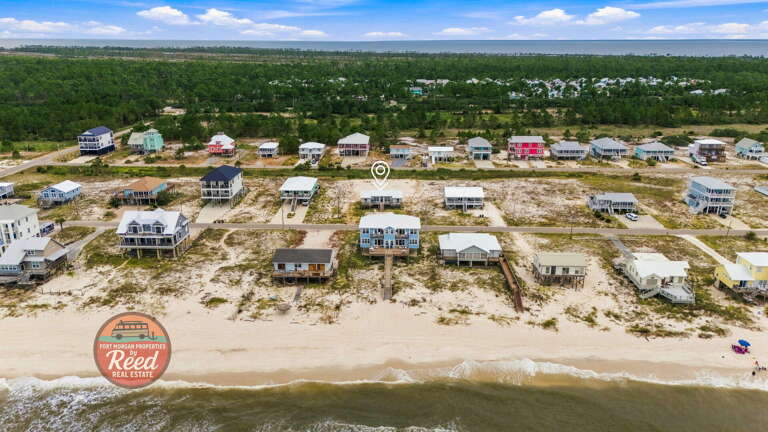 Find Rentals
