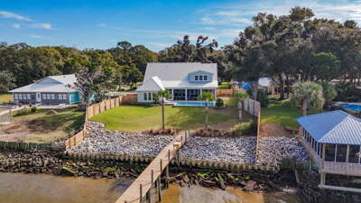 Don't Worry Bay Happy