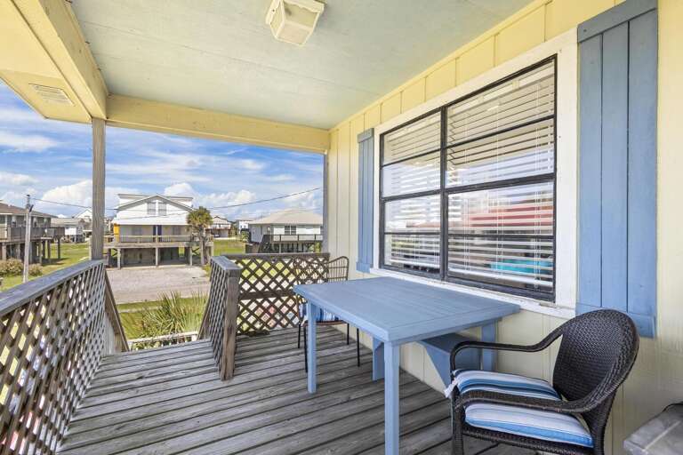 Gulf Shores Home Rental