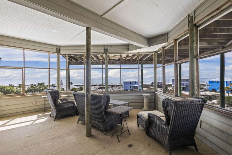 Gulf Shores Home Rental