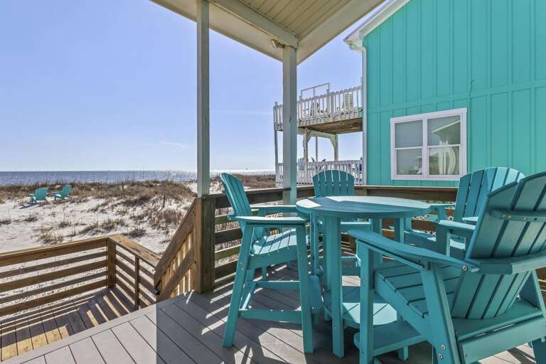 Gulf Shores Home Rental
