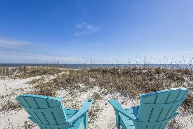 Gulf Shores Home Rental