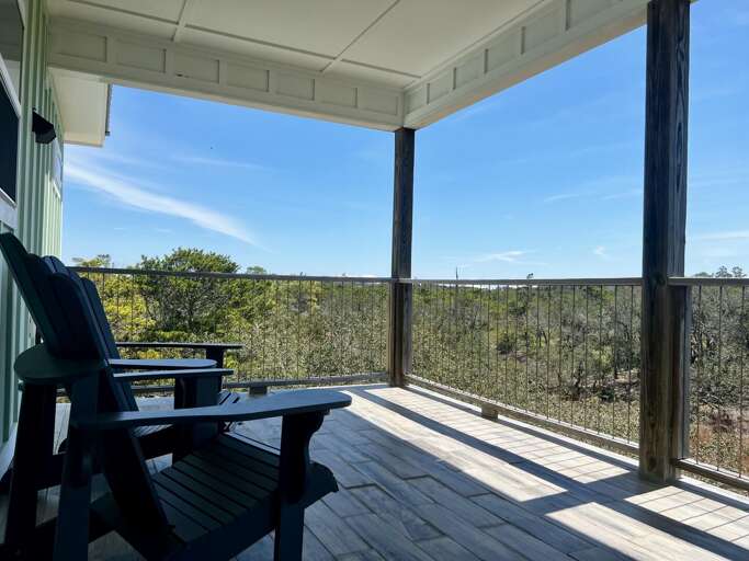 Gulf Shores Home Rental