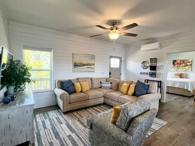 Gulf Shores Home Rental