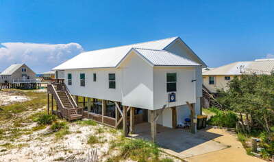 Little Oar House Little Oar House