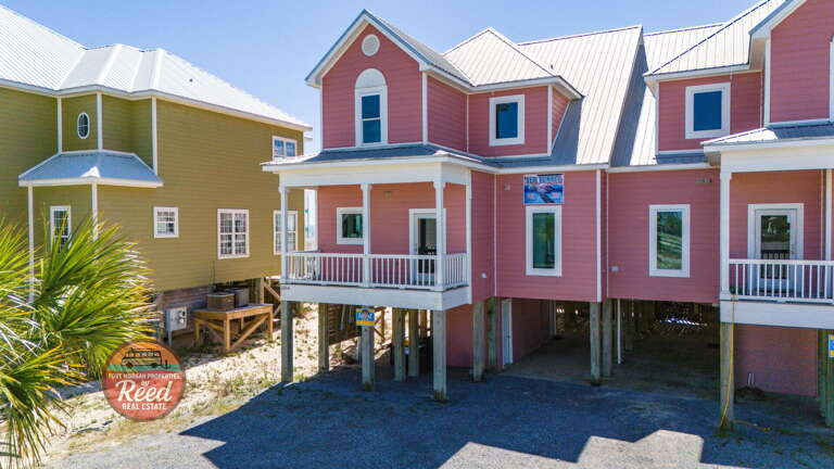 Find Rentals
