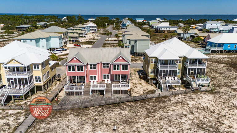 Find Rentals