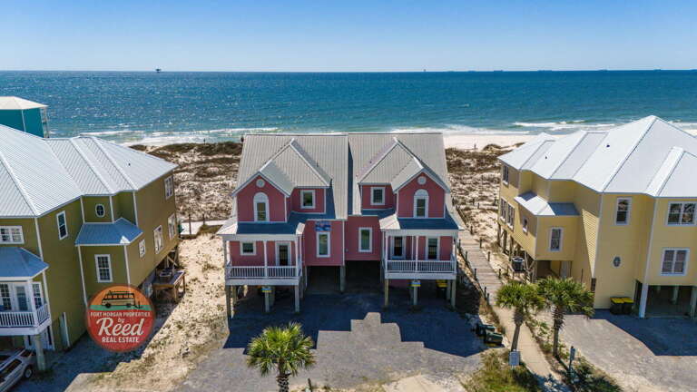 Find Rentals