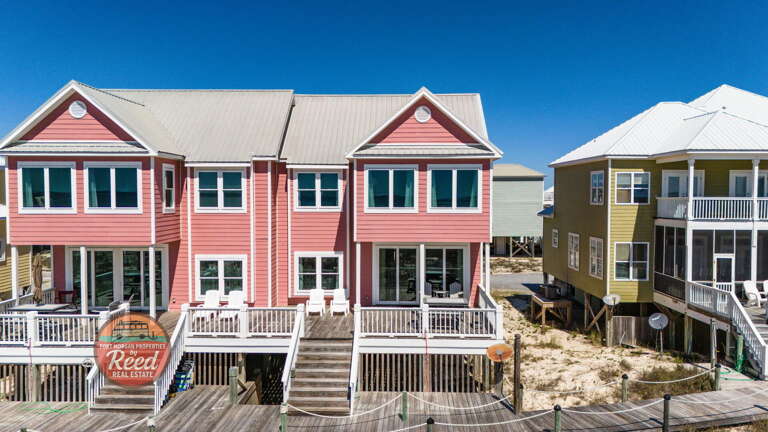 Find Rentals
