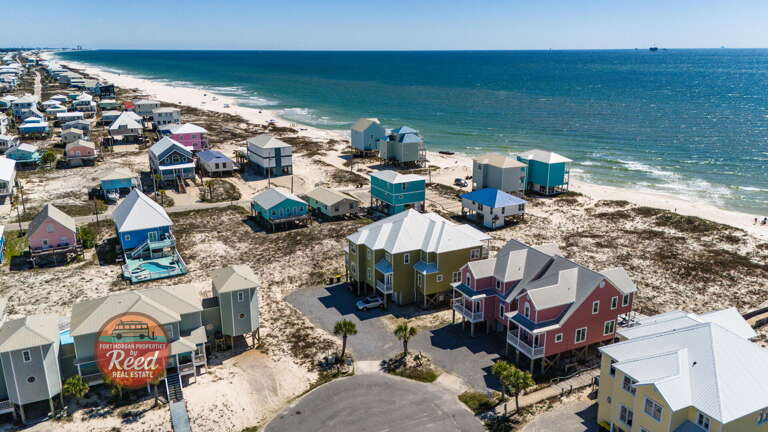 Find Rentals