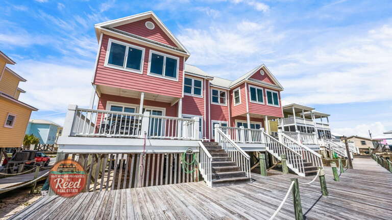 Find Rentals