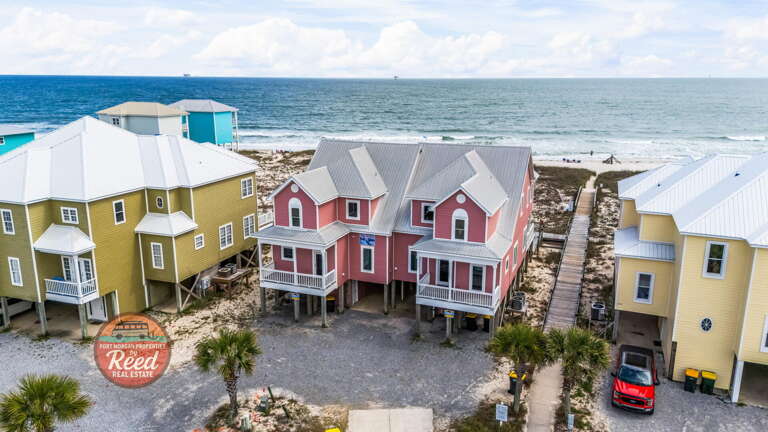 Gulf Shores Home Rental