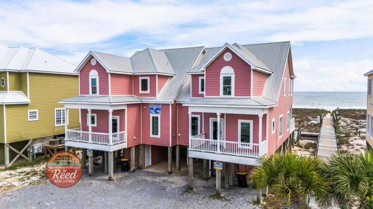 Find Rentals