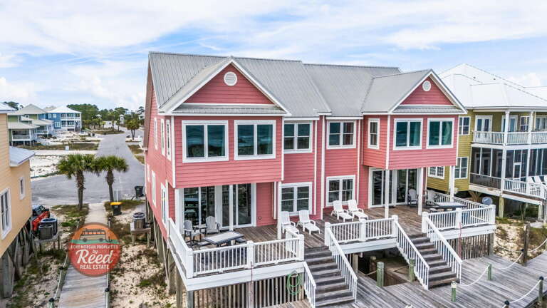 Find Rentals