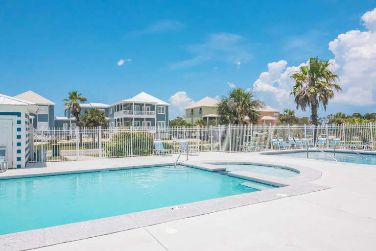 Find Rentals