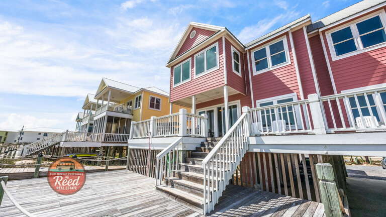 Find Rentals