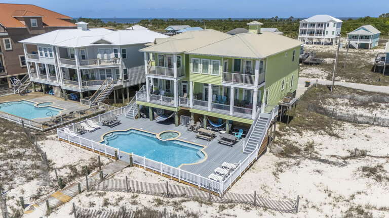Find Rentals