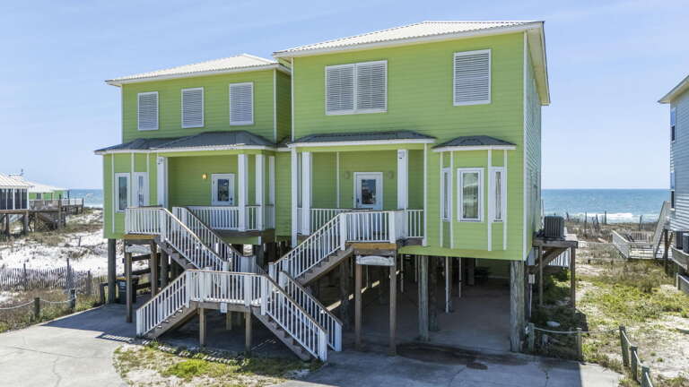 Find Rentals