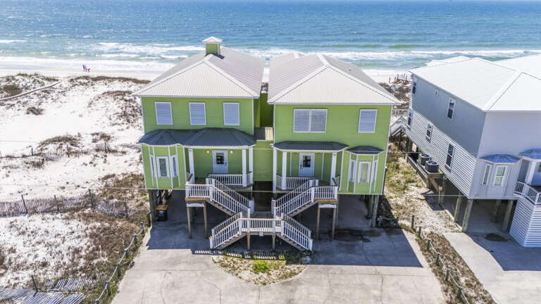 Find Rentals