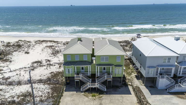 Find Rentals