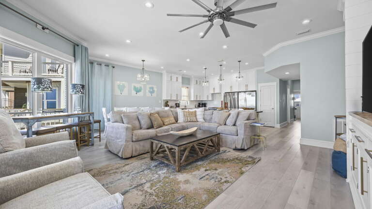 Find Rentals