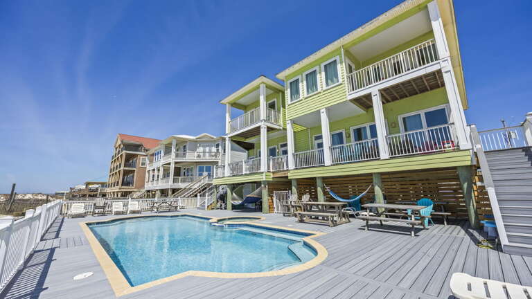 Find Rentals