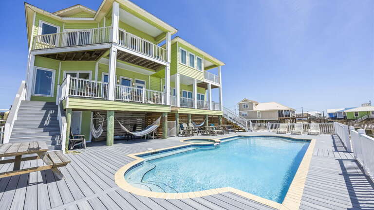 Find Rentals