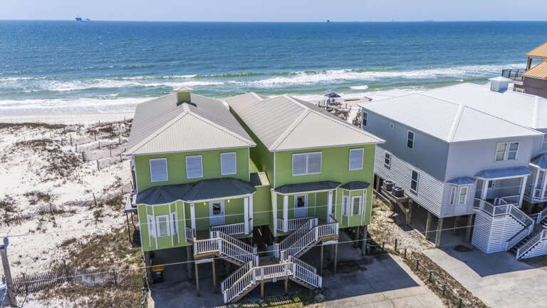 Find Rentals