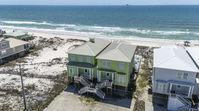 Find Rentals