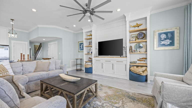 Find Rentals