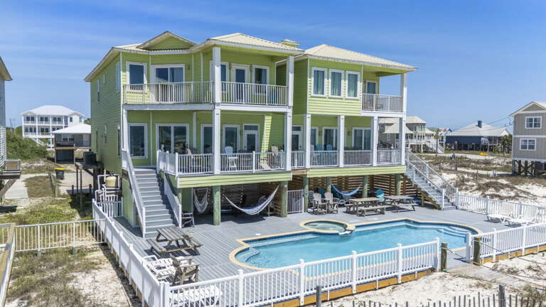 Find Rentals